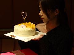 -可丽可丽·生日蛋糕·下午茶