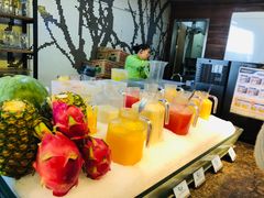 -星伦多自助料理·涮烤一体(虹悦城店)