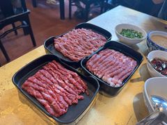 -牛街清真满恒記(平安里西大街店)