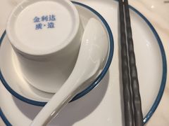 -顺粤楼·粤菜·点心(融创茂店)