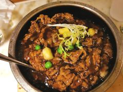 土豆肥牛-佬肥猫(国华广场店)