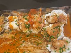 -炊江南·上海菜(国展华漕店)