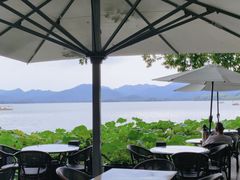 -湖畔居茶楼(湖滨店)