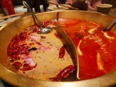 -小龙坎火锅(好世界店)