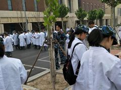 -山西医科大学(迎泽校区)