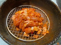 -钱小奴创意自助餐厅(仙居吾悦店)