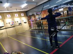 -弓舍射箭俱乐部(高新总店)