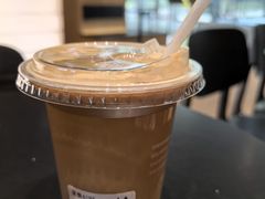 -M Stand(北京平安幸福中心店)