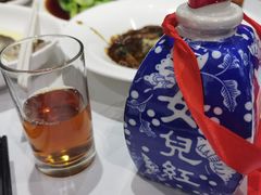 -老人和饭店(淮海中路店)