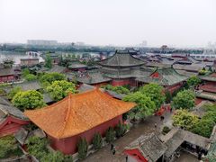 -开封府