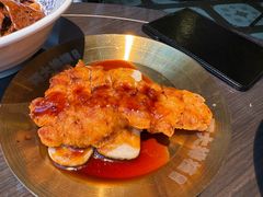 -阿大排档(长春这有山店)