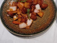 -柒园·三十年创意杭帮菜(龙湖滨江天街店)
