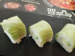 -Sushi Love 创意寿司(丽影广场店)
