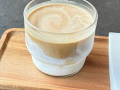 -木嘛working coffee(前海店)