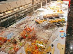 -厦门海景洲际酒店·海峡全日制餐厅