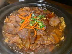 -老阿爸鲜鱼土菜(昆山花桥店)