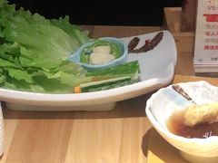 -江户烧肉(高德店)