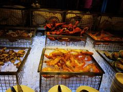 -广州富力君悦大酒店·凯菲厅