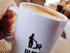 -田德能咖啡博物馆