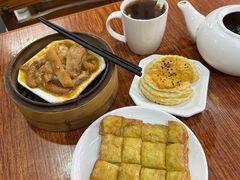 -恒兴发茶店(水巷口店)