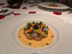 -翡翠36餐厅(浦东香格里拉店)