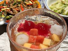 -川香鼎盛·川府家宴商务宴请(市桥富华总店)