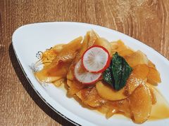 -周家二小姐的菜(西津渡店)