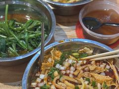 -柳州肥姨妈大骨螺蛳粉(沙河店)