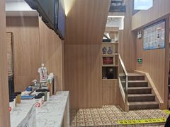 -霸王茶姬(南强街店)