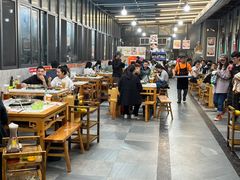 -天星正源火锅(地勘路店)