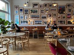 大堂-BOR Eatery(安福路店)