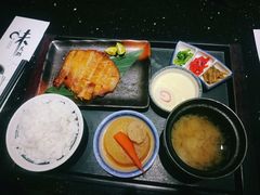 -味太助·银饭食堂(中华城店)