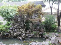 -南京中国近代史遗址博物馆(南京总统府)