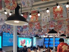 -石牌岭小亮蒸虾•湖北老字号(左岭店)