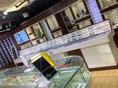 -三叶眼镜城(八佰伴店)