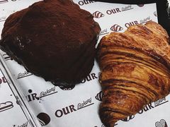 -OUR Bakery(三里屯太古里店)