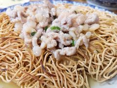 -裕兴记·三虾面(西北街总店)