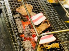 -長壹旋转烤吧 农家鸡火锅