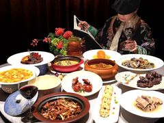 -山石榴·贵州菜(陆家嘴中心店)