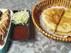 -山南熏肉大饼(辽菜旗舰店)