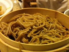 莜面-西贝莜面村(上海百联西郊店)