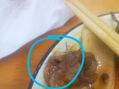 -兰州老马家族食府(康庄总店)