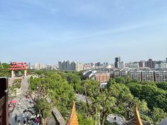 -黄鹤楼