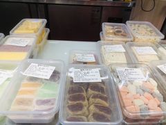 -王家沙点心店(南京西路总店)
