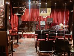-东岸Cafe 爵士俱乐部