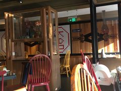 -江边城外烤全鱼(方庄时代购物中心店)