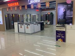 -苏宁易购(Suning Elec南通如皋金鹰大厦店)