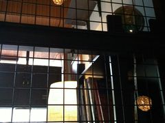 -海石湾餐厅·沙画家的店