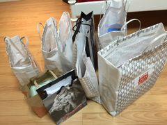 -乐天免税店(明洞店)