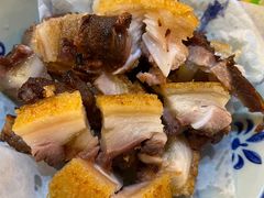 -园林美食城·本土农家菜(杨和镇店)